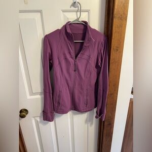Lululemon Define Jacket